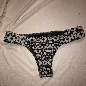 Bathing suit bottoms